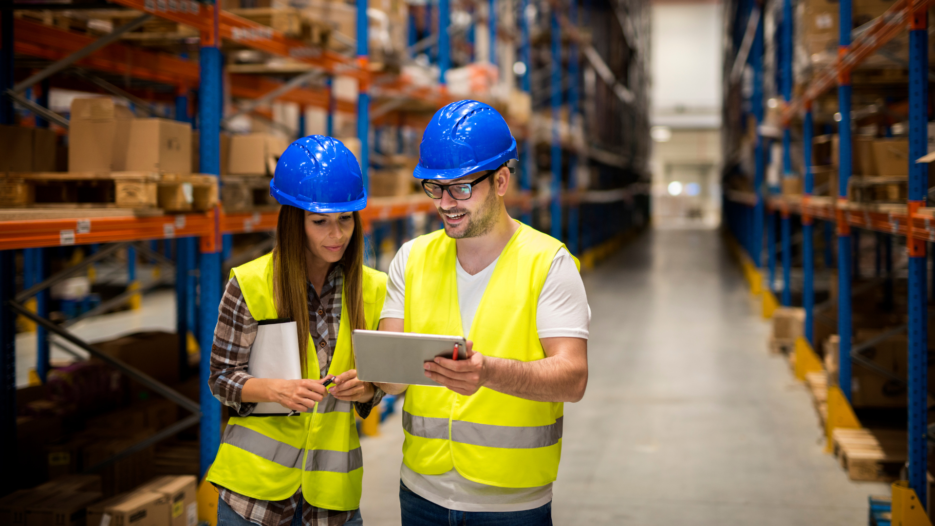 Освобождаване на пратка от митница и митническо представителство